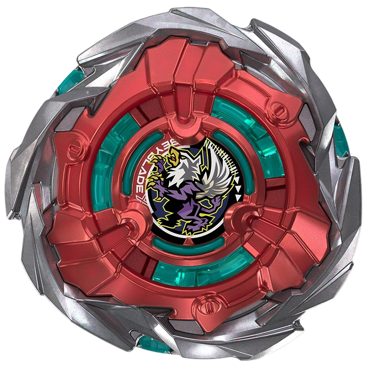 UX-19 BULLET GRIFFON H