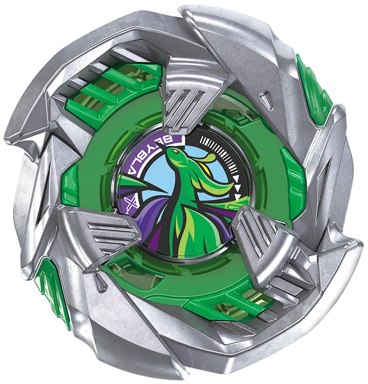 CX-17 RANDOM BOOSTER VOL.10 | Kelab Gasing Beyblade