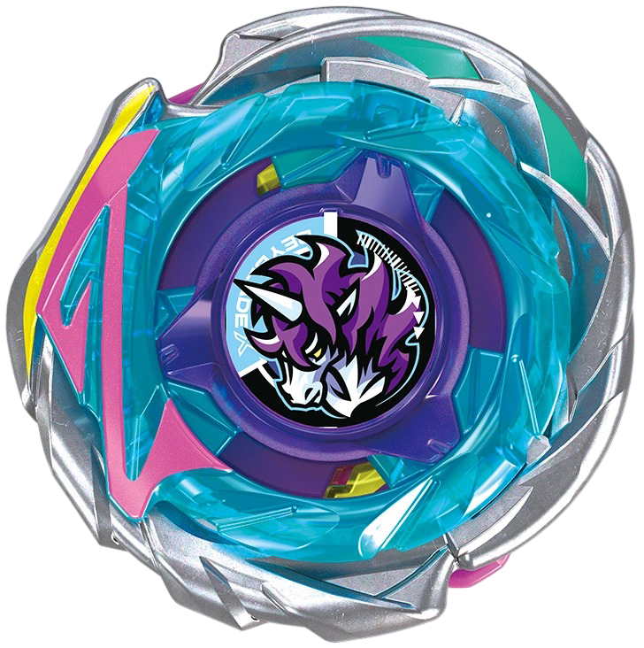 CX-17 RANDOM BOOSTER VOL.10 | Kelab Gasing Beyblade