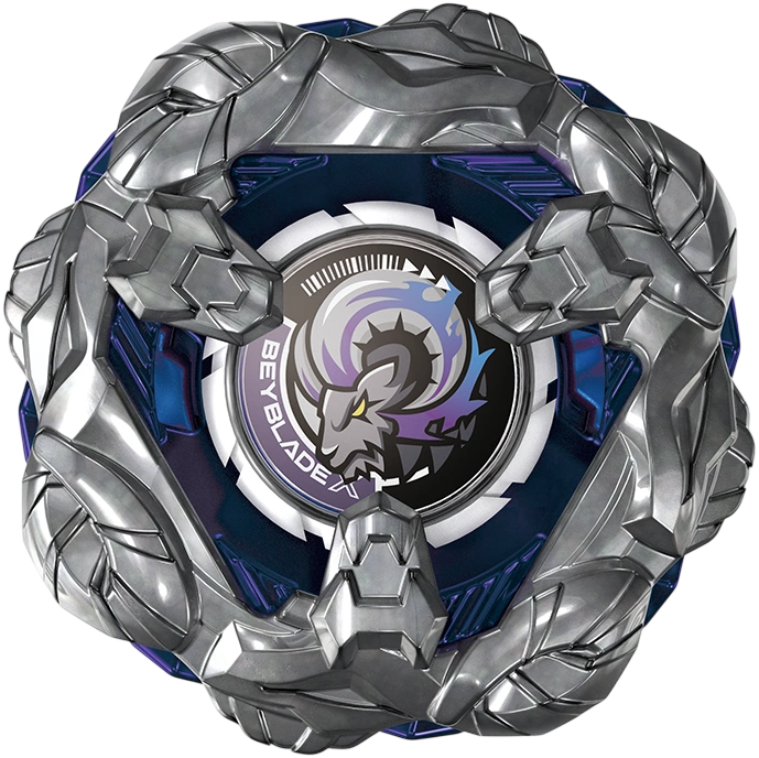 BX-46 BATTLE ENTRY SET INFINITY | Kelab Gasing Beyblade
